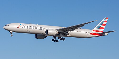 American Airlines